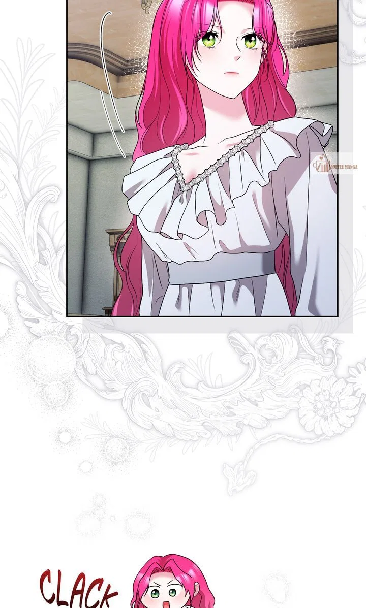 Marriage Contract With Two Husbands Chapter 57 – Page 20