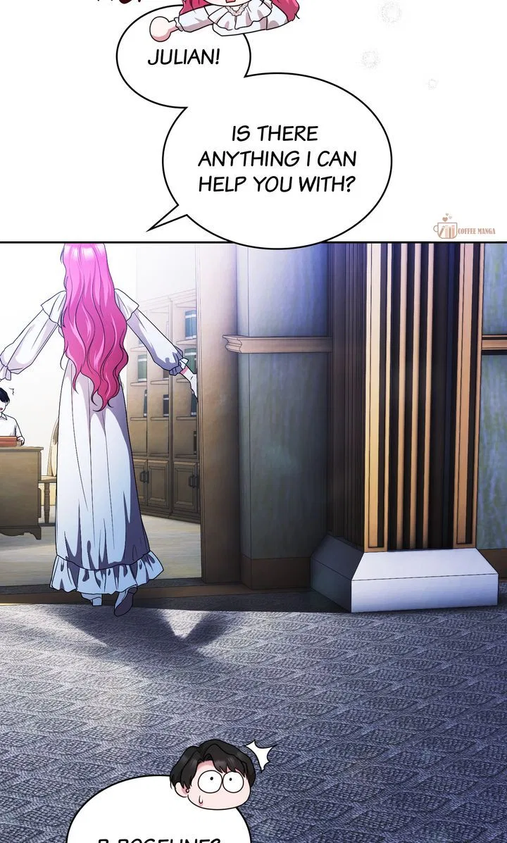Marriage Contract With Two Husbands Chapter 57 – Page 21