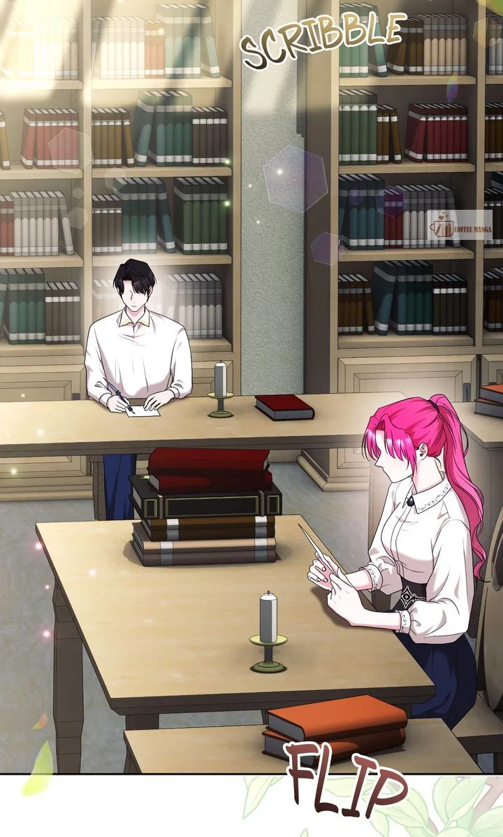 Marriage Contract With Two Husbands Chapter 57 – Page 25
