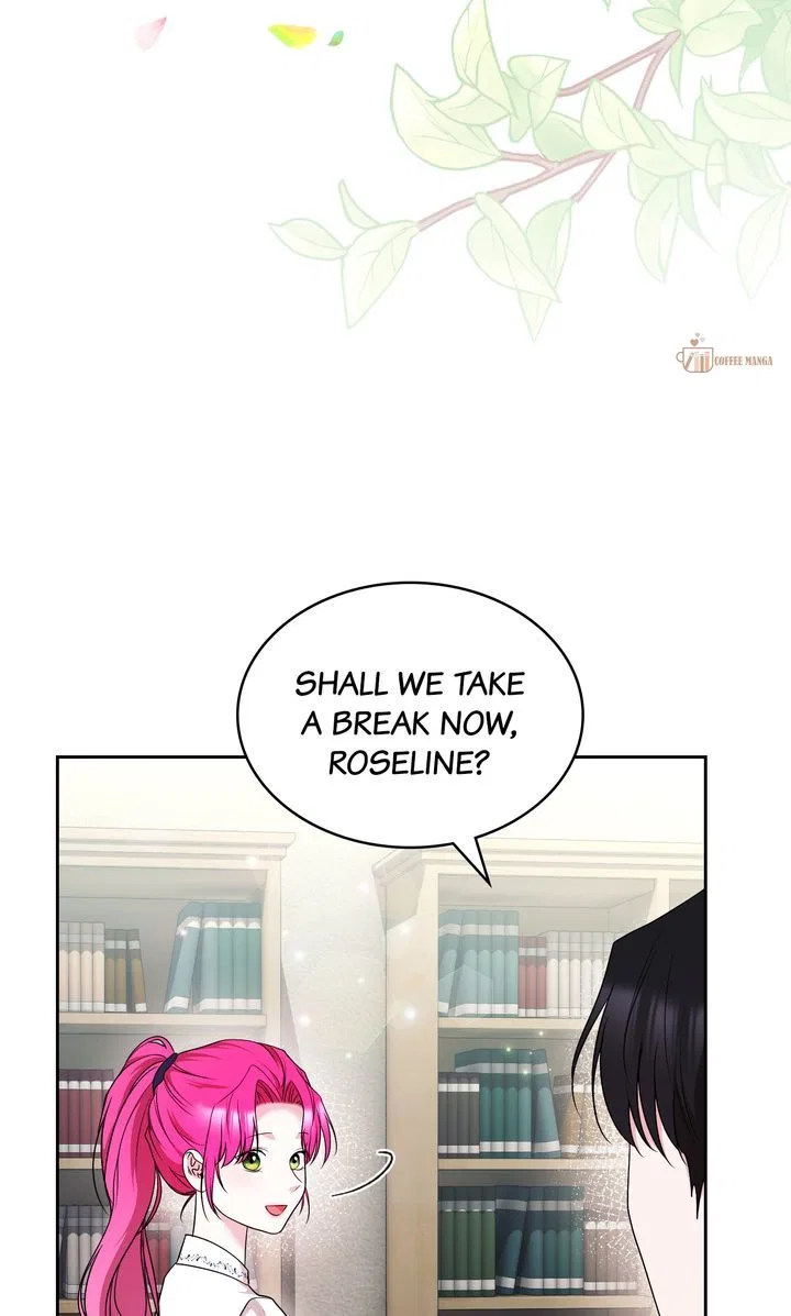 Marriage Contract With Two Husbands Chapter 57 – Page 26