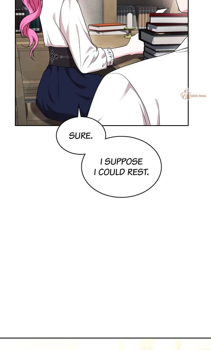 Marriage Contract With Two Husbands Chapter 57 – Page 27