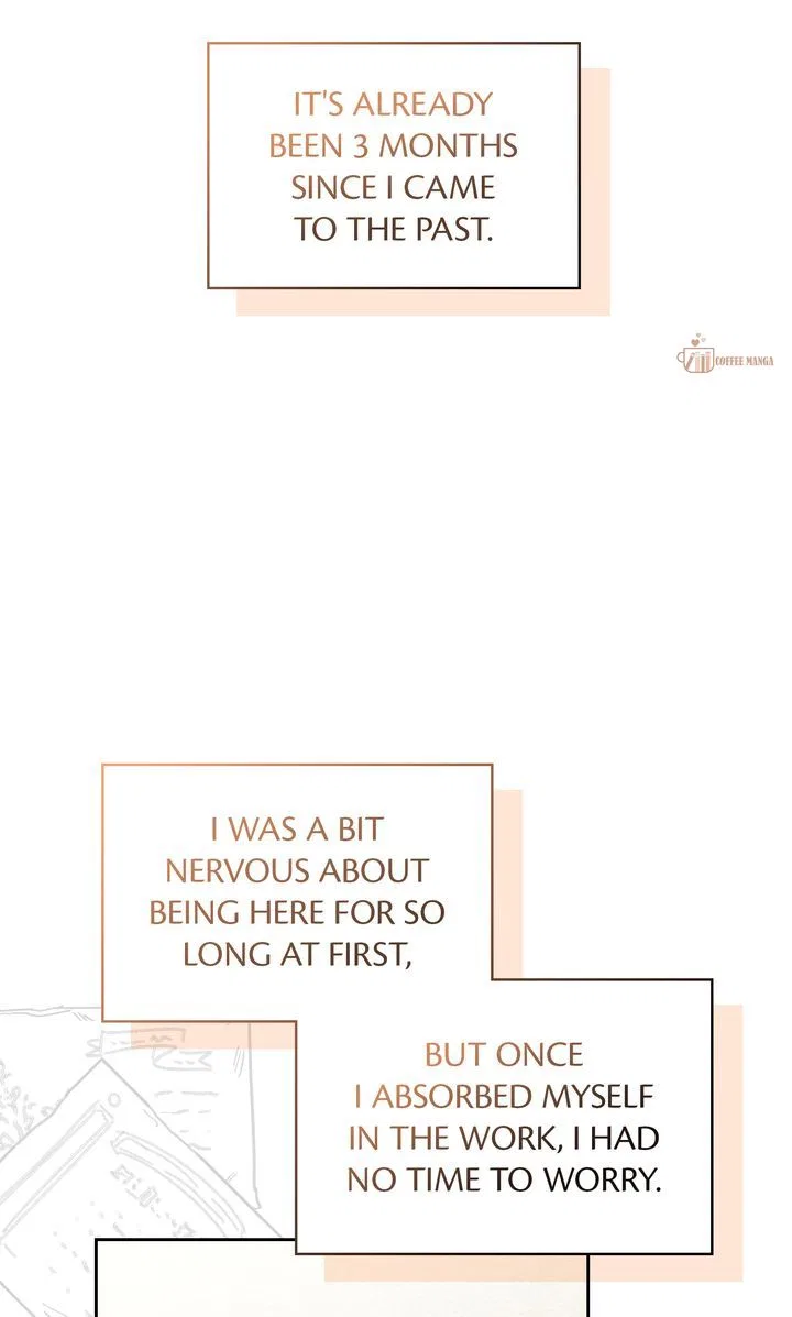 Marriage Contract With Two Husbands Chapter 57 – Page 29