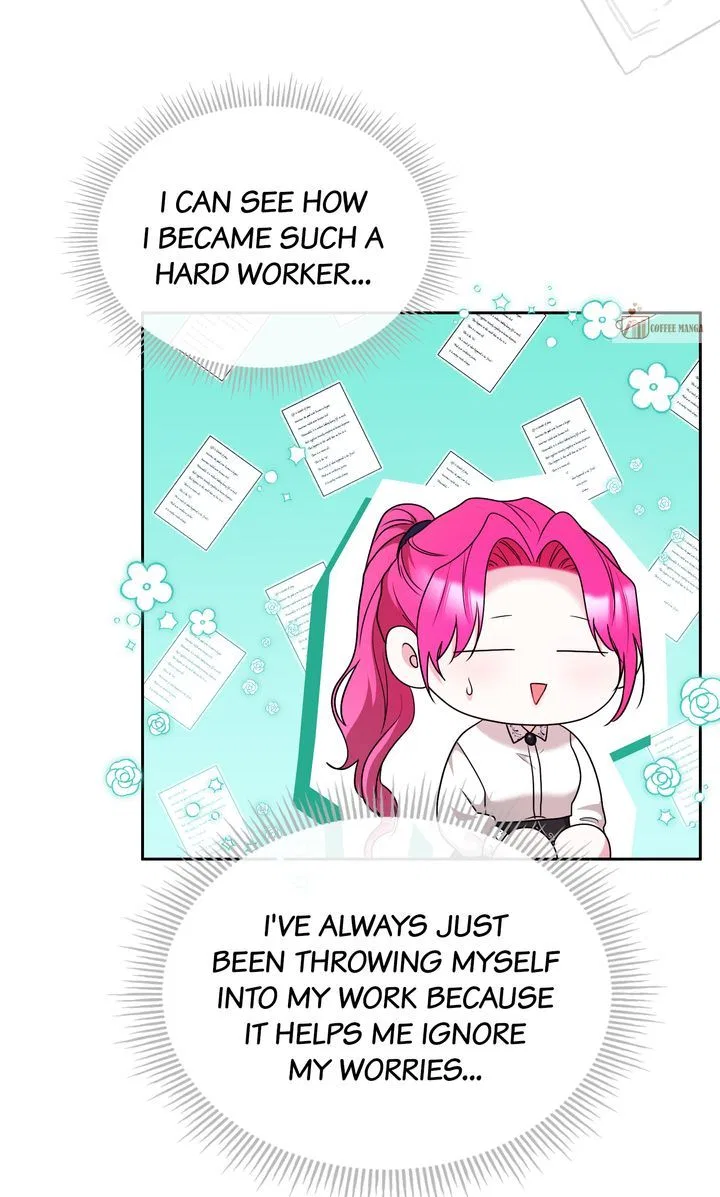 Marriage Contract With Two Husbands Chapter 57 – Page 31