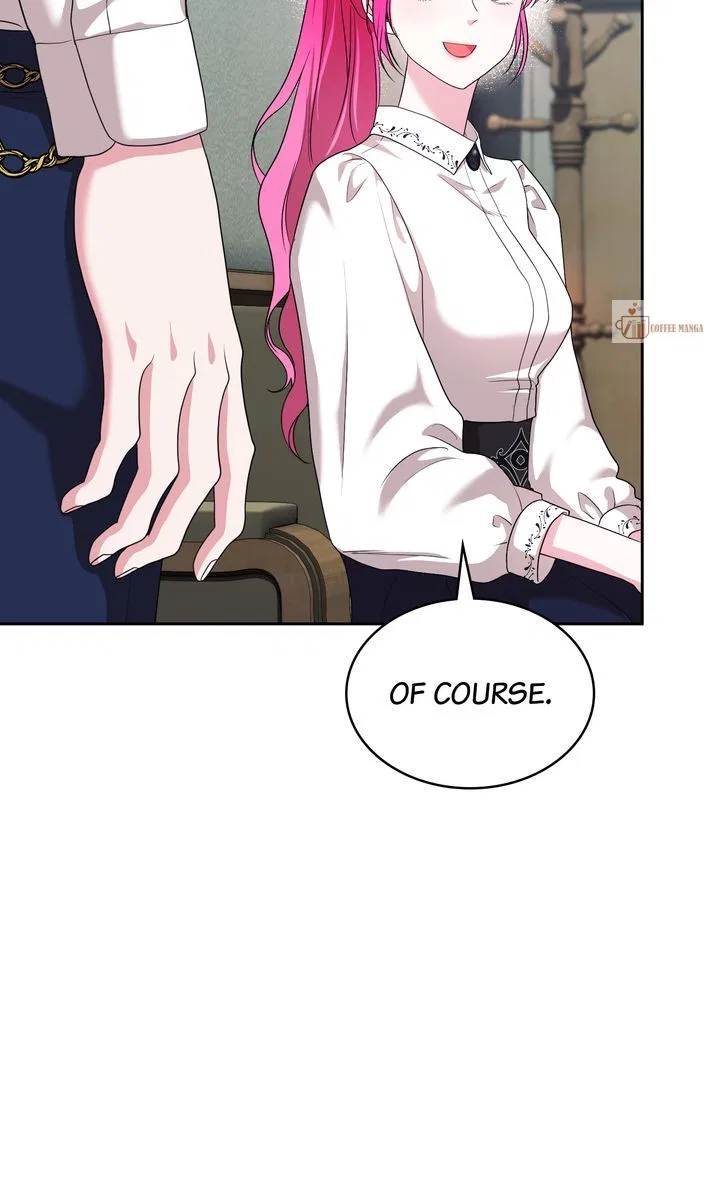 Marriage Contract With Two Husbands Chapter 57 – Page 33