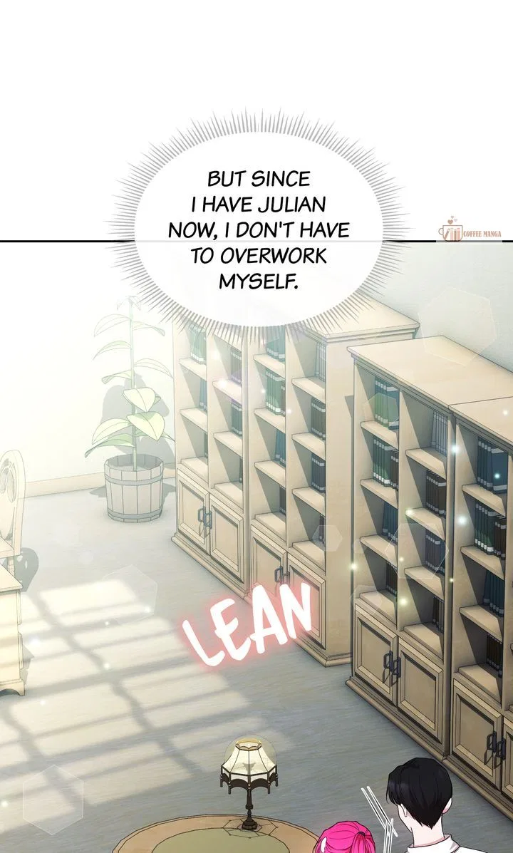 Marriage Contract With Two Husbands Chapter 57 – Page 36