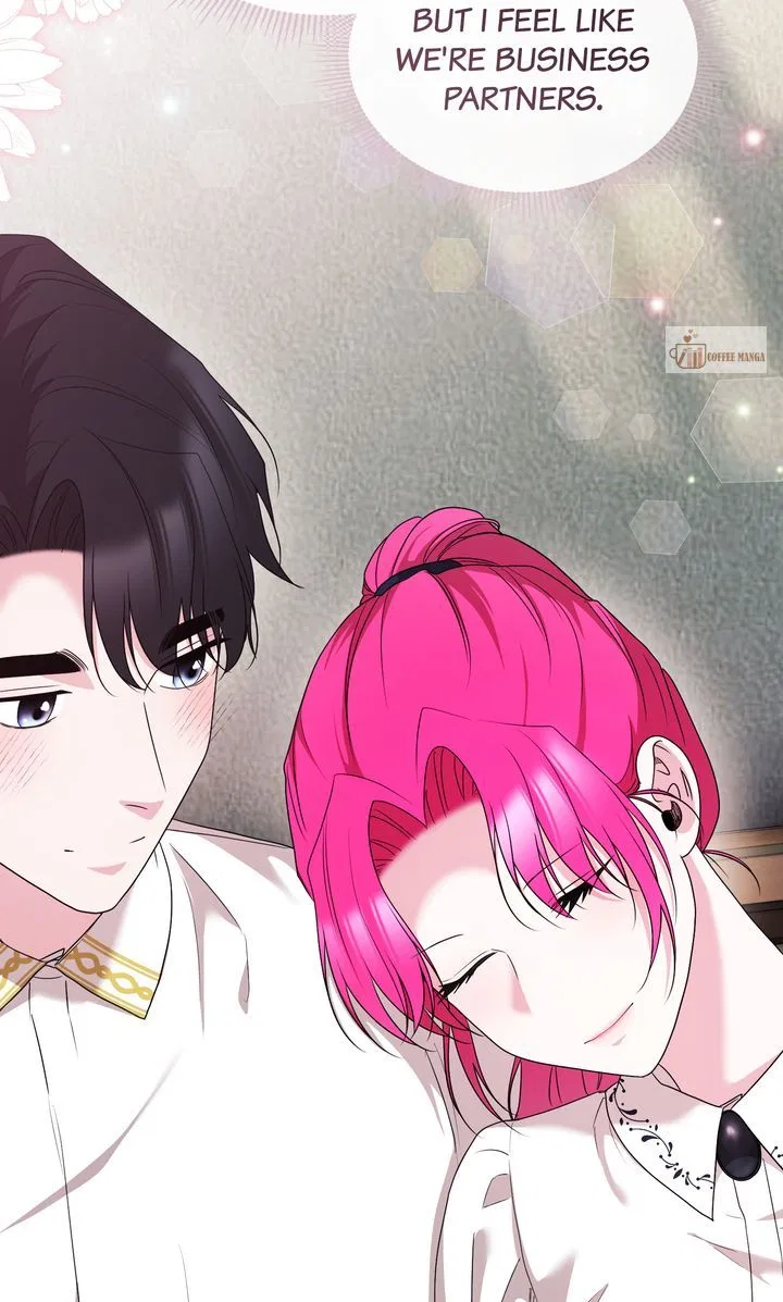 Marriage Contract With Two Husbands Chapter 57 – Page 38