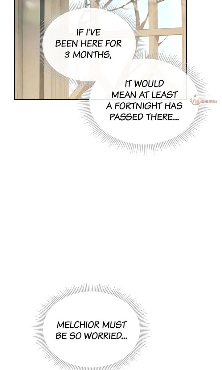 Marriage Contract With Two Husbands Chapter 57 – Page 42