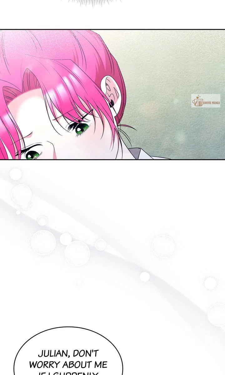 Marriage Contract With Two Husbands Chapter 57 – Page 43