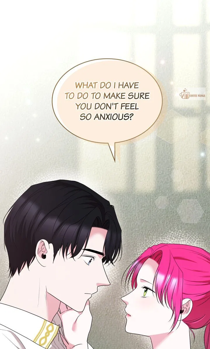 Marriage Contract With Two Husbands Chapter 57 – Page 49