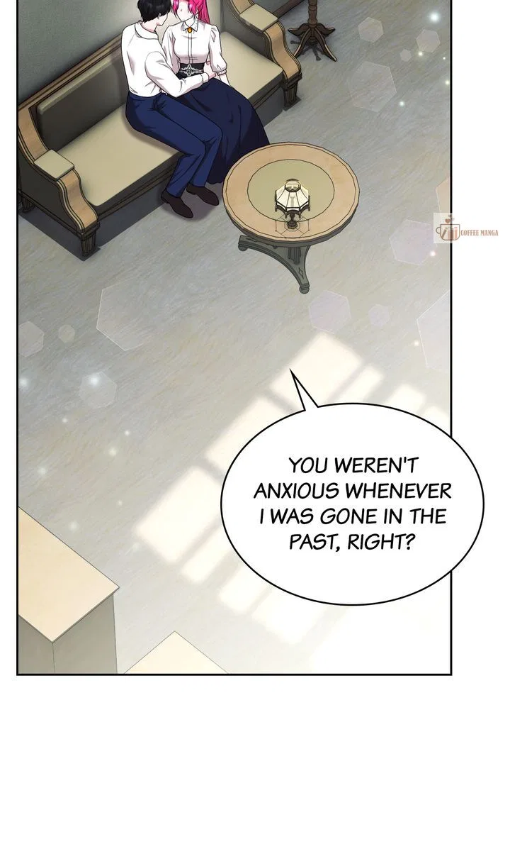 Marriage Contract With Two Husbands Chapter 57 – Page 53