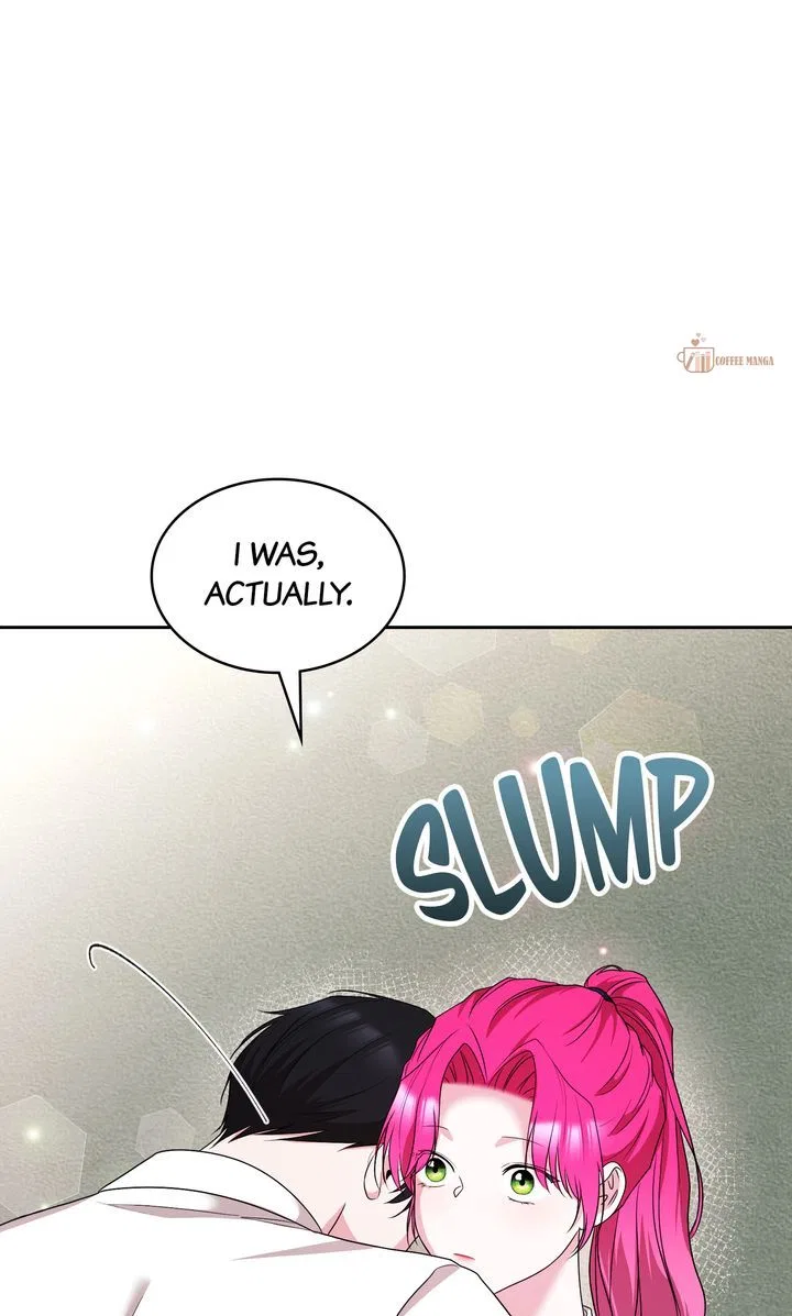 Marriage Contract With Two Husbands Chapter 57 – Page 54