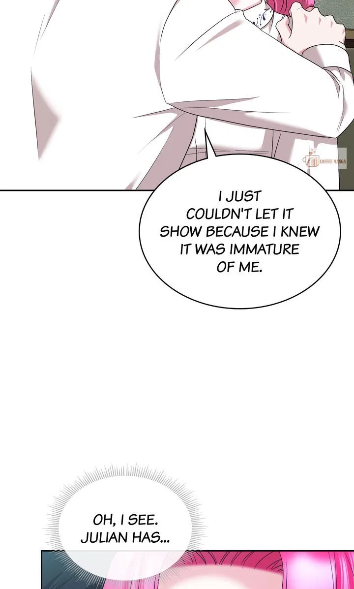 Marriage Contract With Two Husbands Chapter 57 – Page 55