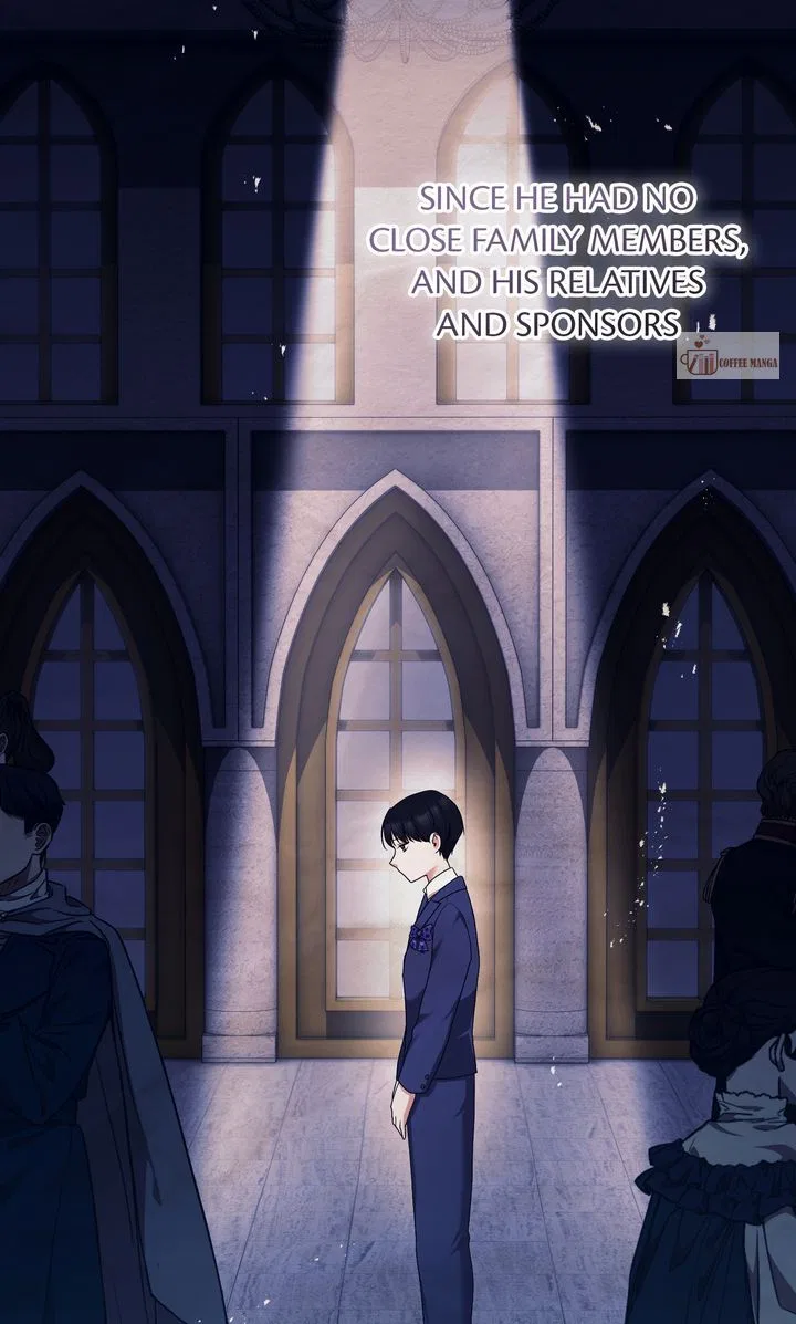 Marriage Contract With Two Husbands Chapter 57 – Page 57