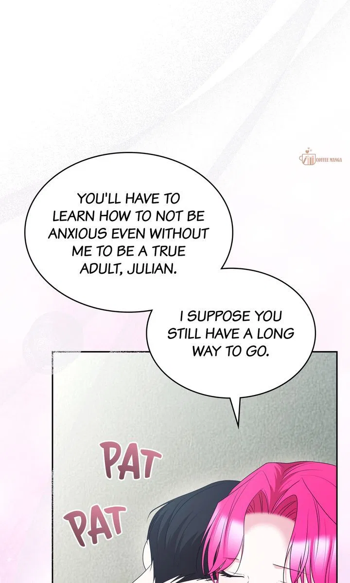 Marriage Contract With Two Husbands Chapter 57 – Page 61