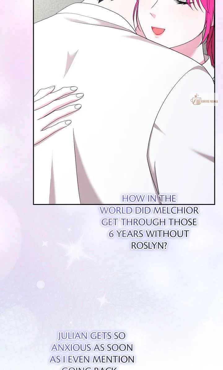 Marriage Contract With Two Husbands Chapter 57 – Page 62