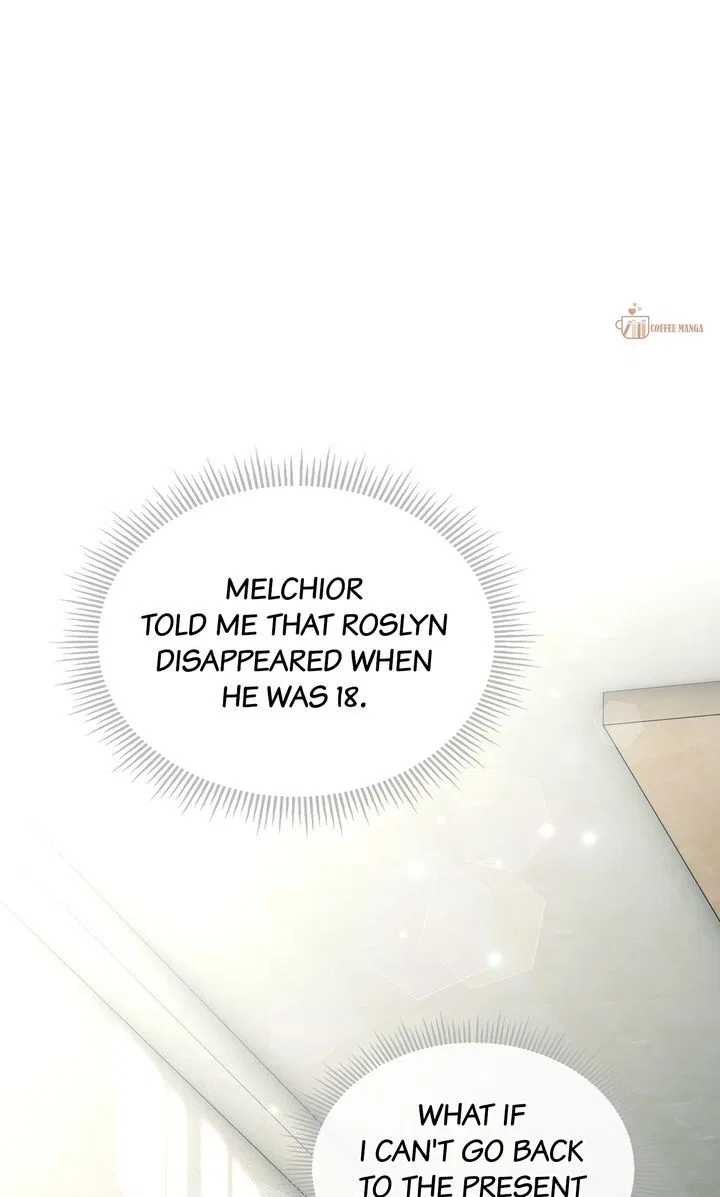 Marriage Contract With Two Husbands Chapter 57 – Page 64