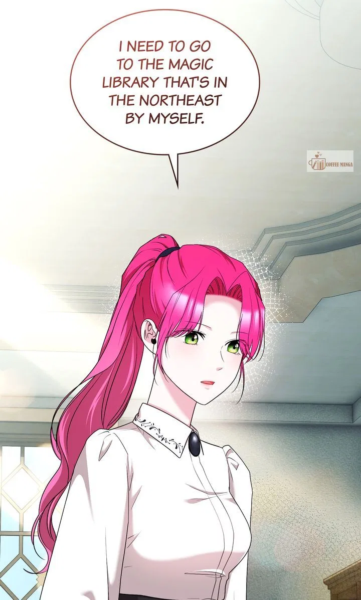 Marriage Contract With Two Husbands Chapter 57 – Page 72