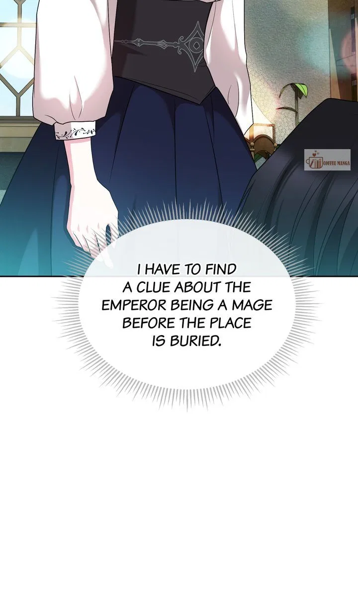 Marriage Contract With Two Husbands Chapter 57 – Page 73