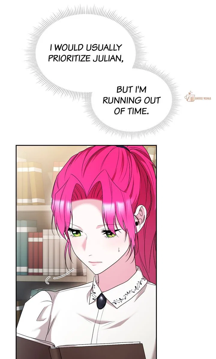 Marriage Contract With Two Husbands Chapter 57 – Page 83