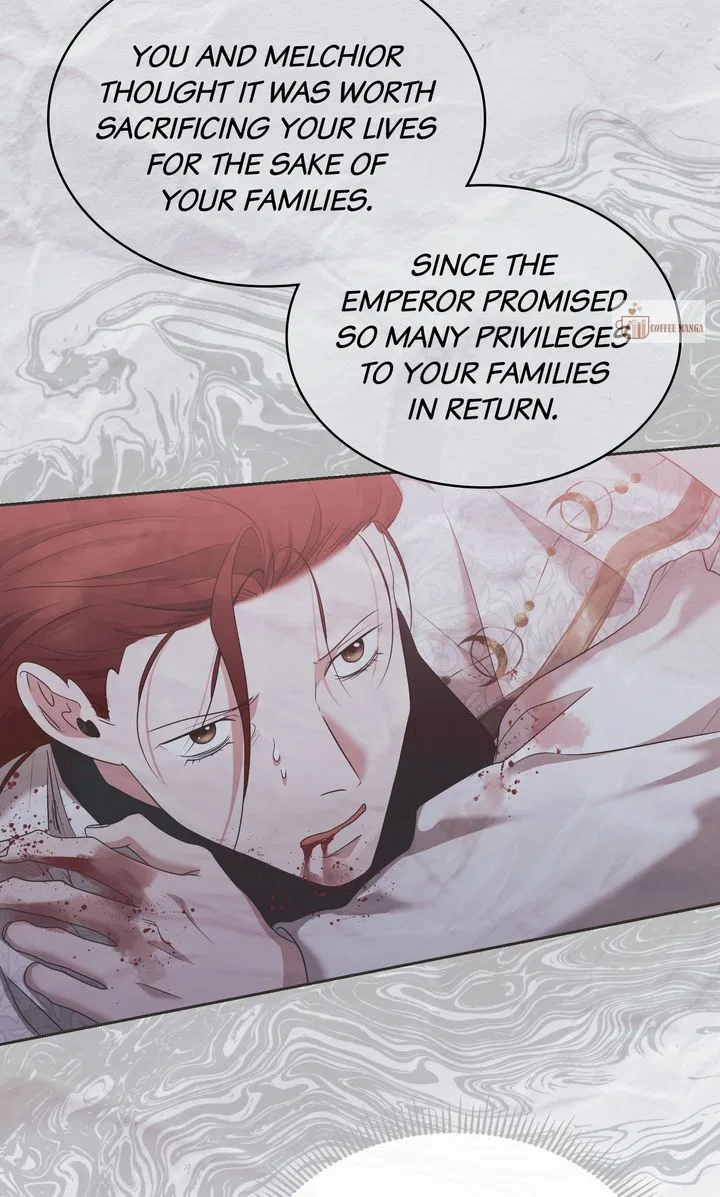 Marriage Contract With Two Husbands Chapter 57 – Page 91