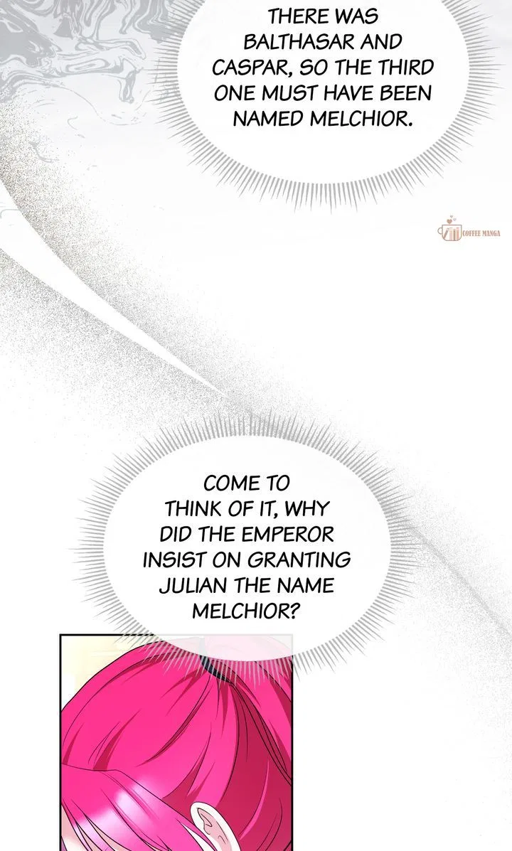 Marriage Contract With Two Husbands Chapter 57 – Page 92