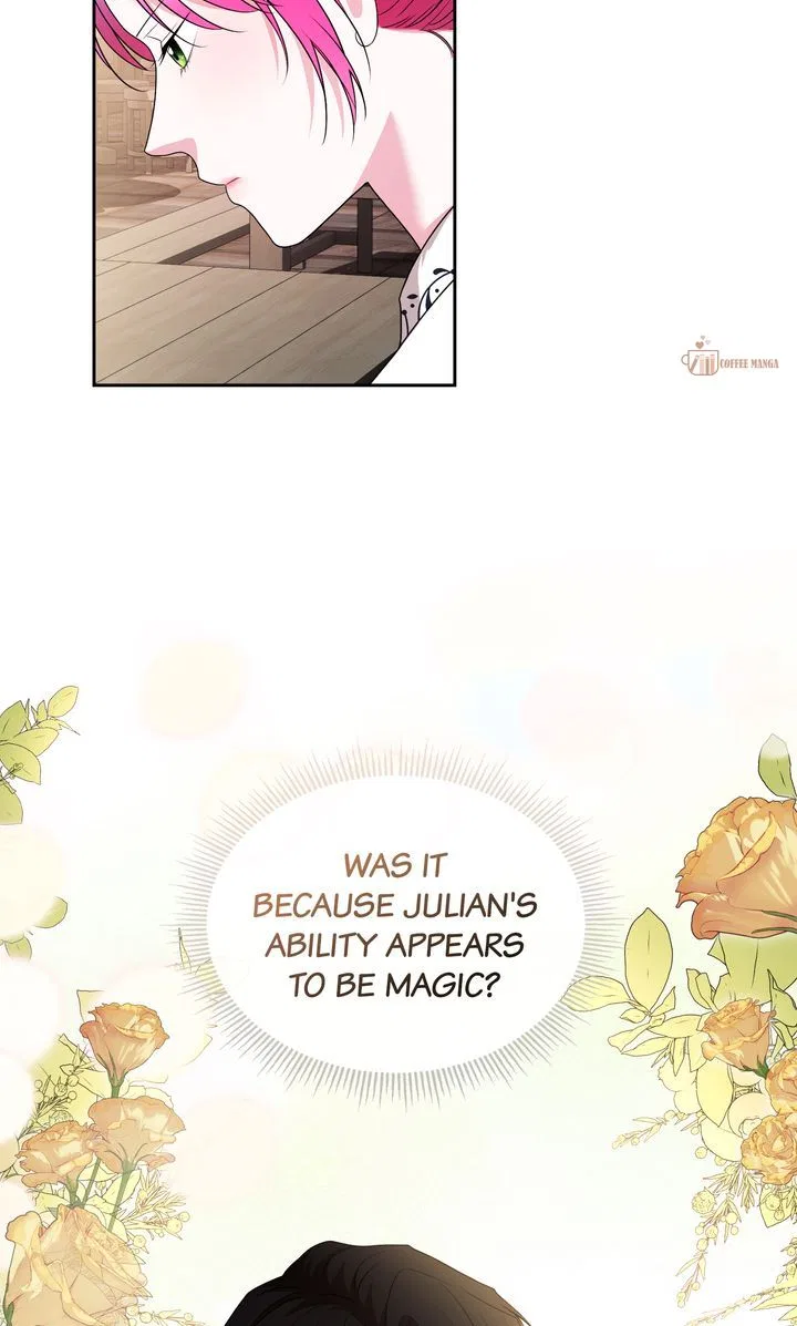 Marriage Contract With Two Husbands Chapter 57 – Page 93