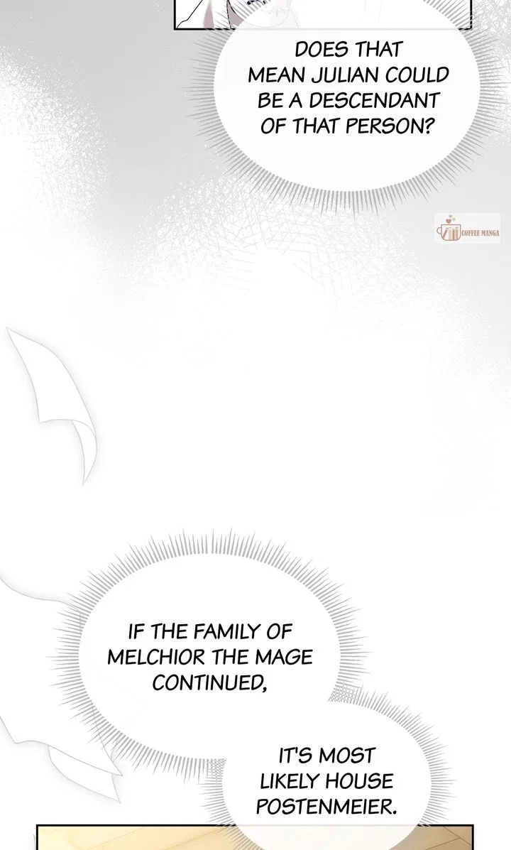 Marriage Contract With Two Husbands Chapter 57 – Page 98