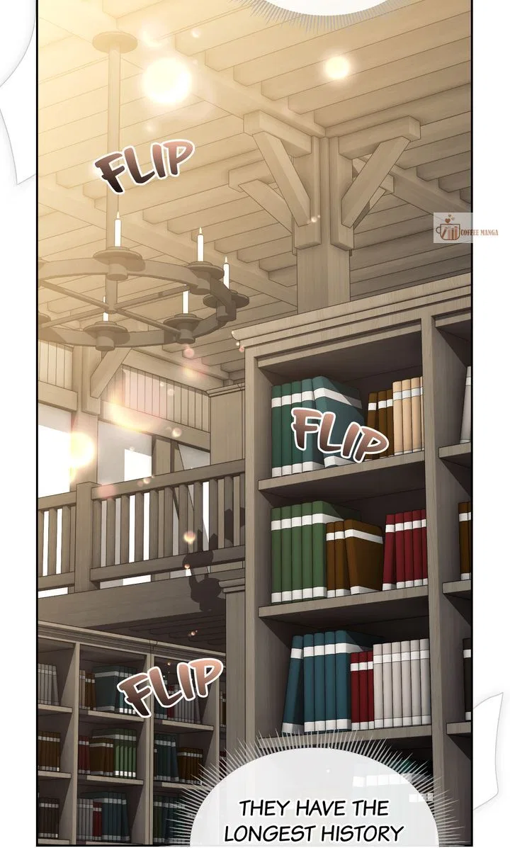 Marriage Contract With Two Husbands Chapter 57 – Page 99