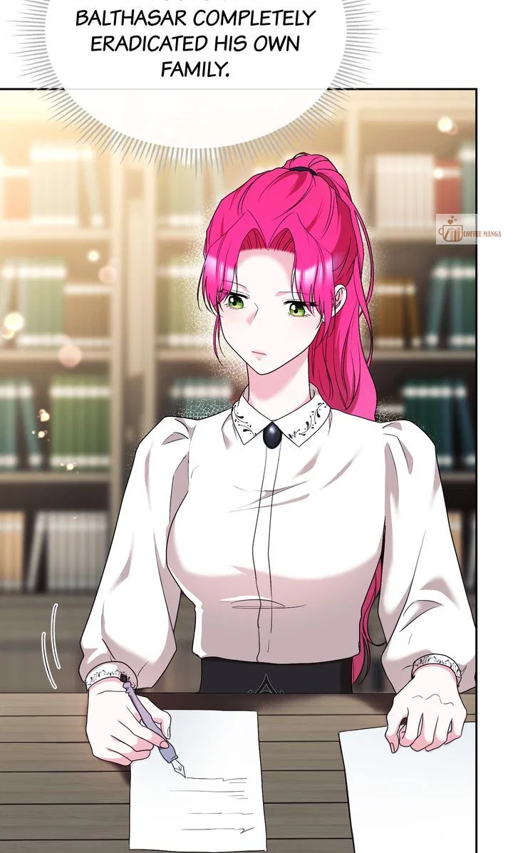 Marriage Contract With Two Husbands Chapter 57 – Page 104