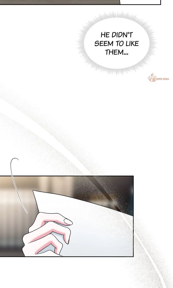 Marriage Contract With Two Husbands Chapter 57 – Page 105