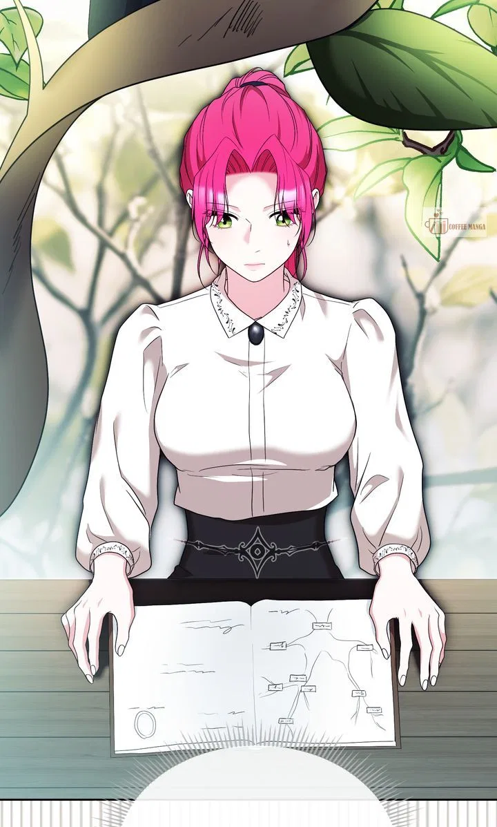 Marriage Contract With Two Husbands Chapter 57 – Page 108