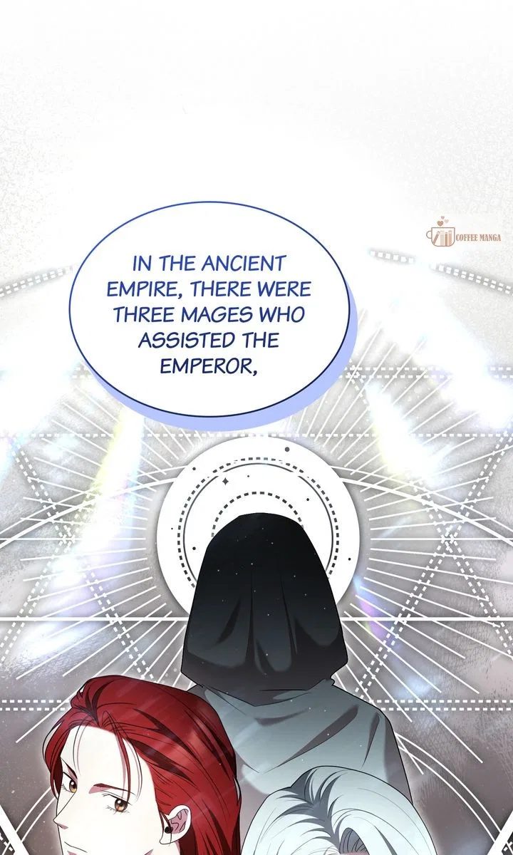 Marriage Contract With Two Husbands Chapter 56 – Page 3