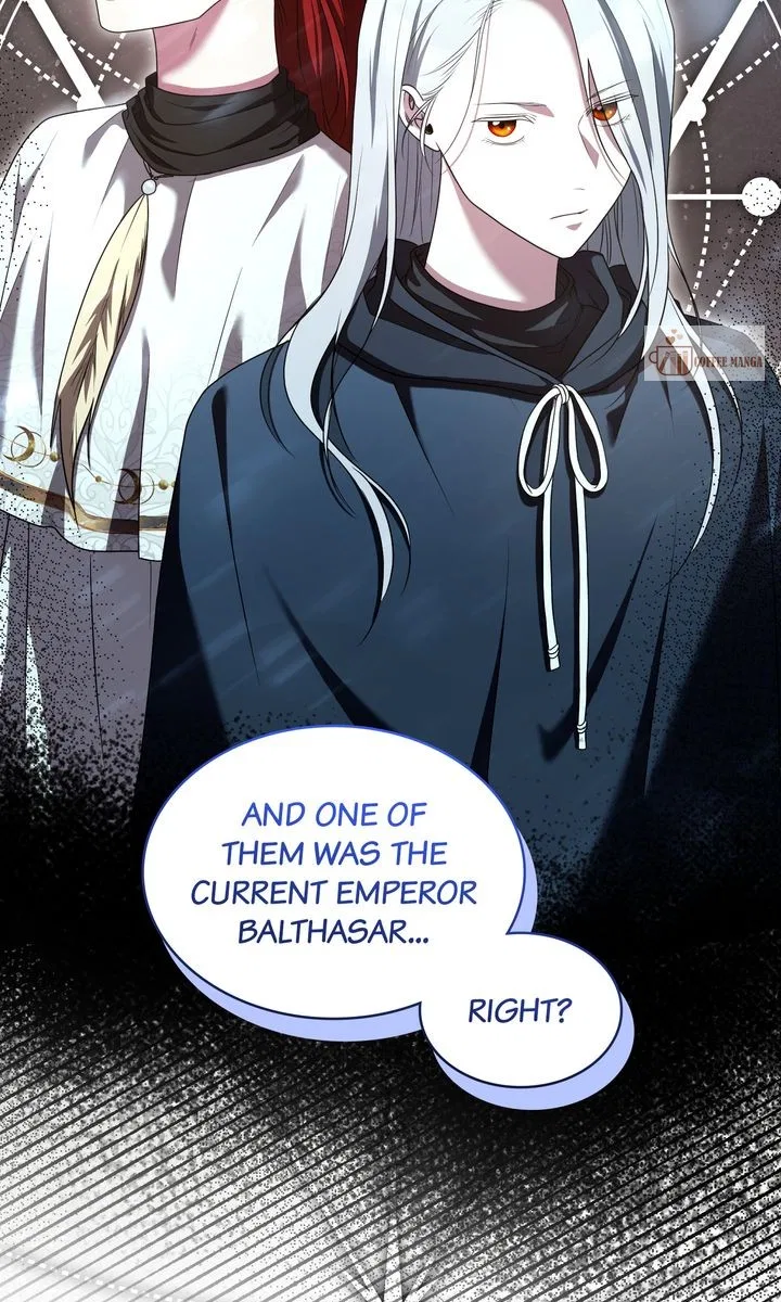 Marriage Contract With Two Husbands Chapter 56 – Page 4