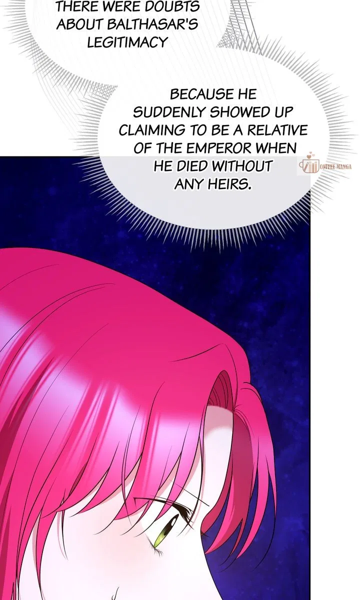 Marriage Contract With Two Husbands Chapter 56 – Page 7