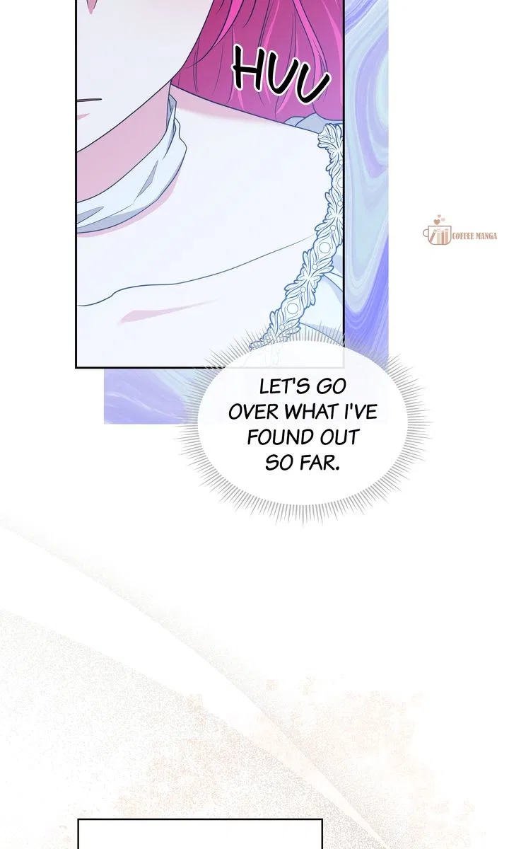 Marriage Contract With Two Husbands Chapter 56 – Page 12