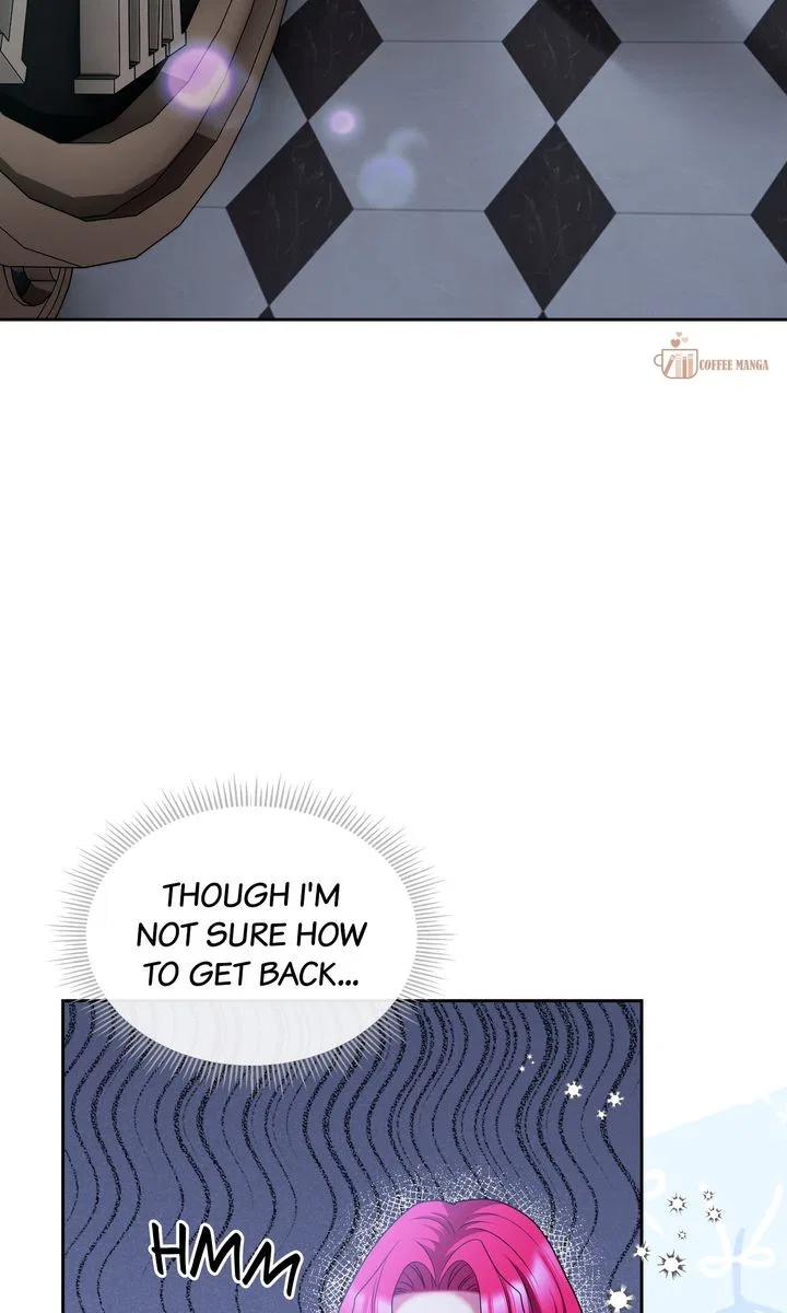 Marriage Contract With Two Husbands Chapter 56 – Page 19