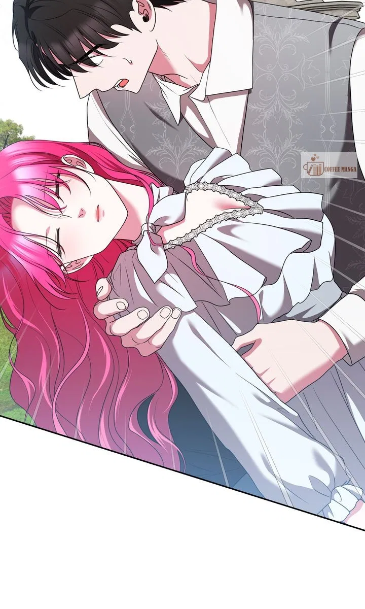 Marriage Contract With Two Husbands Chapter 56 – Page 28