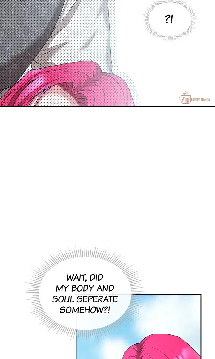 Marriage Contract With Two Husbands Chapter 56 – Page 30