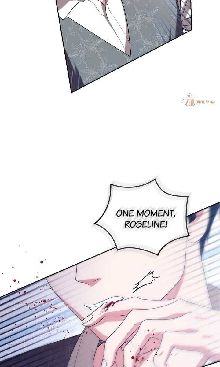 Marriage Contract With Two Husbands Chapter 56 – Page 36