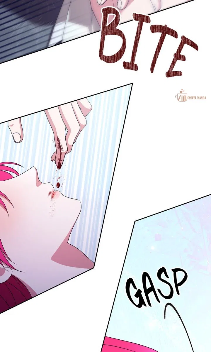 Marriage Contract With Two Husbands Chapter 56 – Page 37