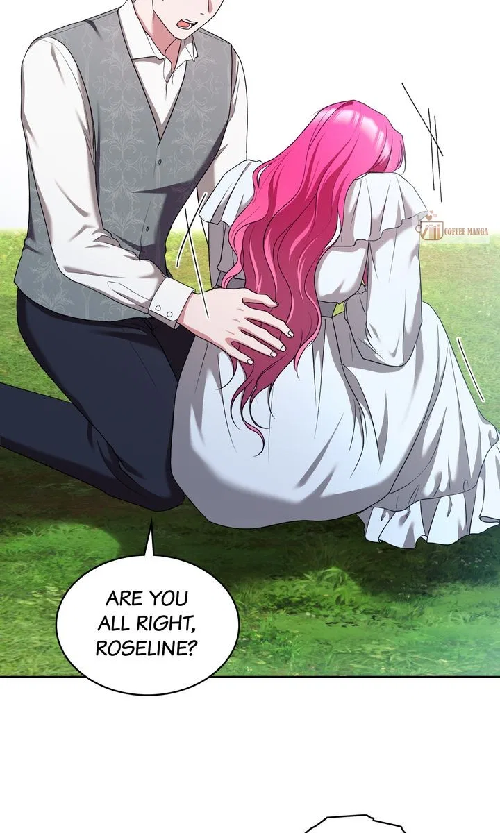 Marriage Contract With Two Husbands Chapter 56 – Page 40