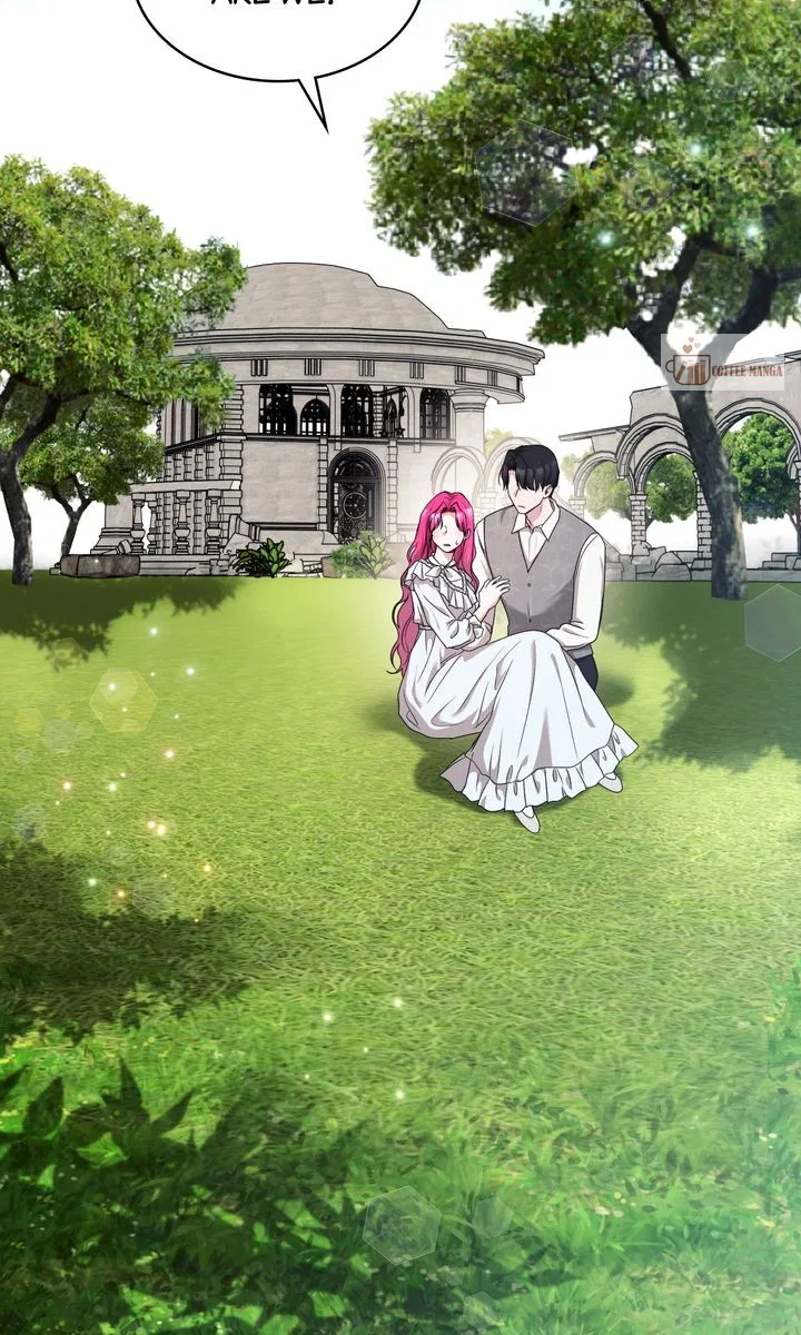 Marriage Contract With Two Husbands Chapter 56 – Page 42