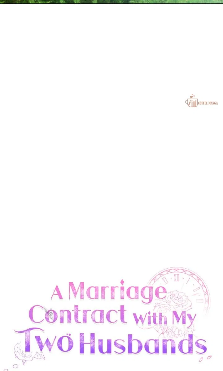Marriage Contract With Two Husbands Chapter 56 – Page 43