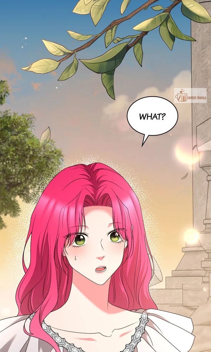 Marriage Contract With Two Husbands Chapter 56 – Page 45