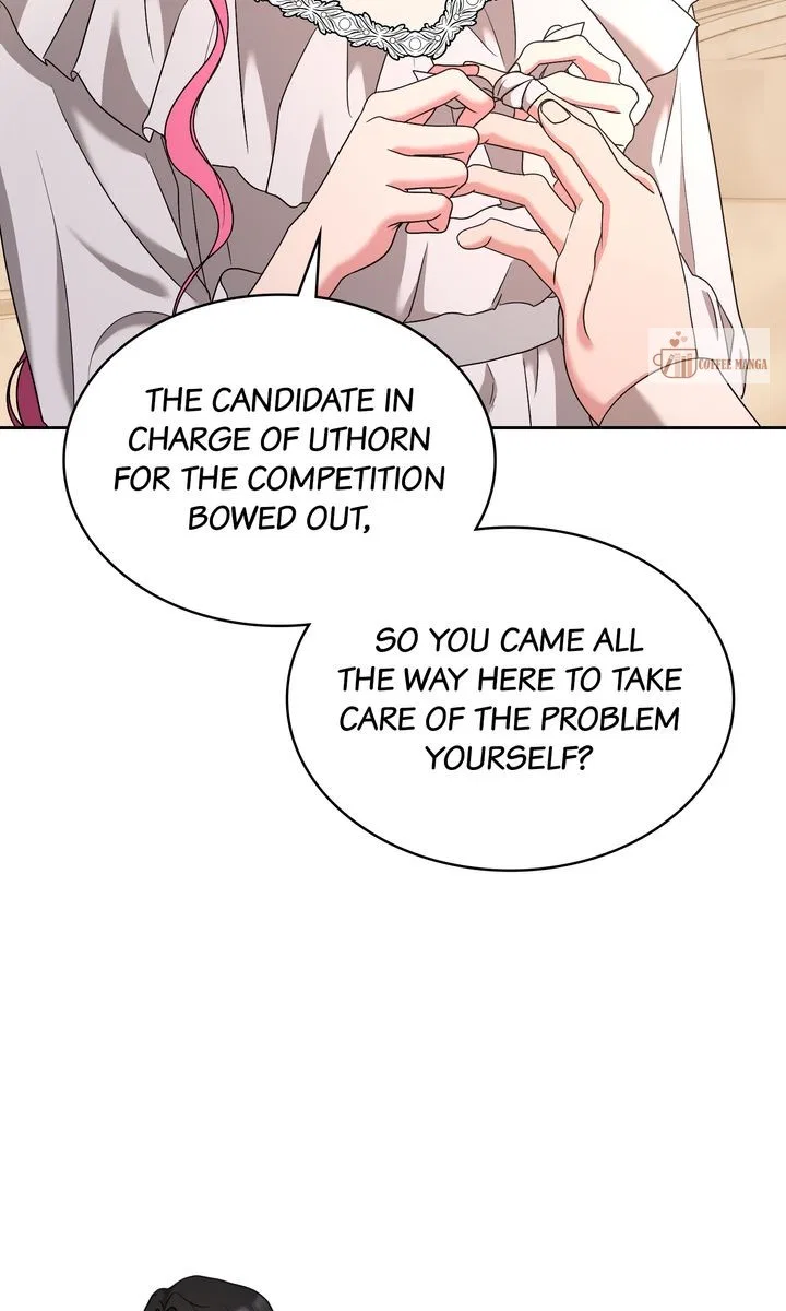 Marriage Contract With Two Husbands Chapter 56 – Page 46