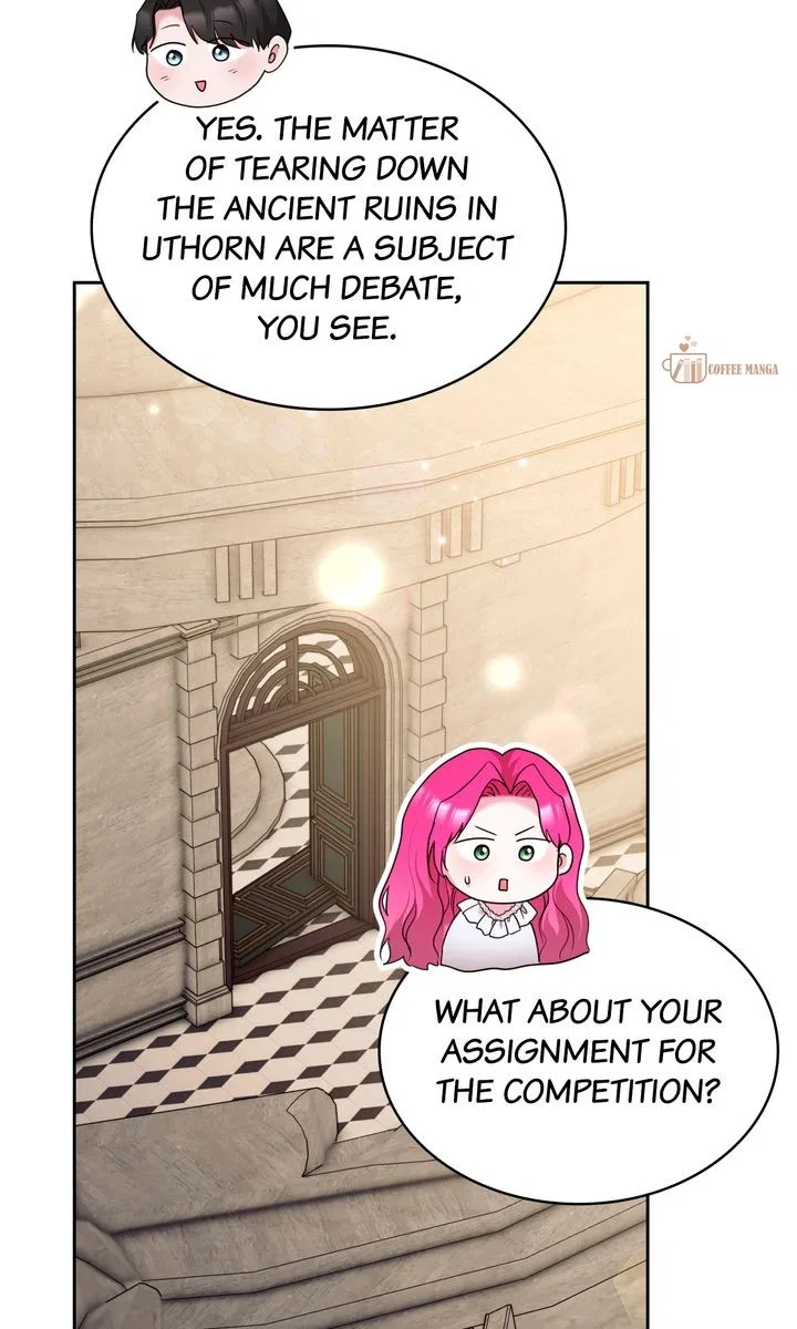 Marriage Contract With Two Husbands Chapter 56 – Page 47
