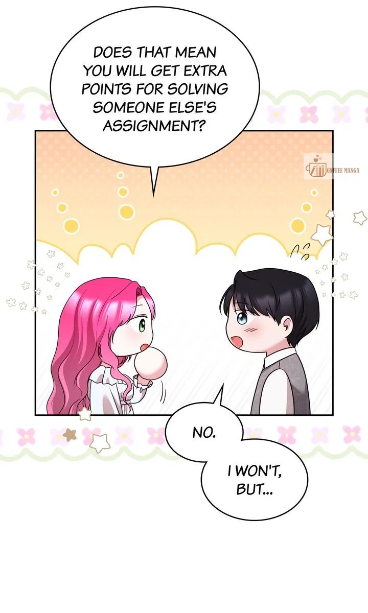 Marriage Contract With Two Husbands Chapter 56 – Page 49