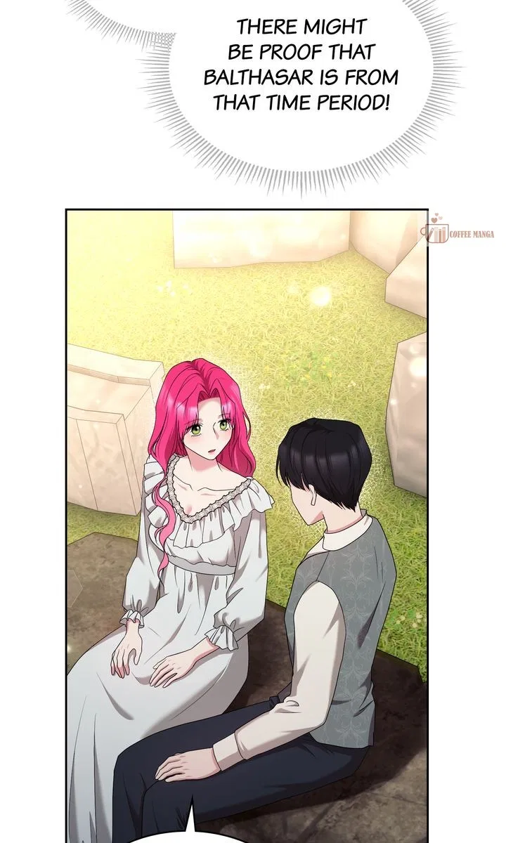 Marriage Contract With Two Husbands Chapter 56 – Page 58