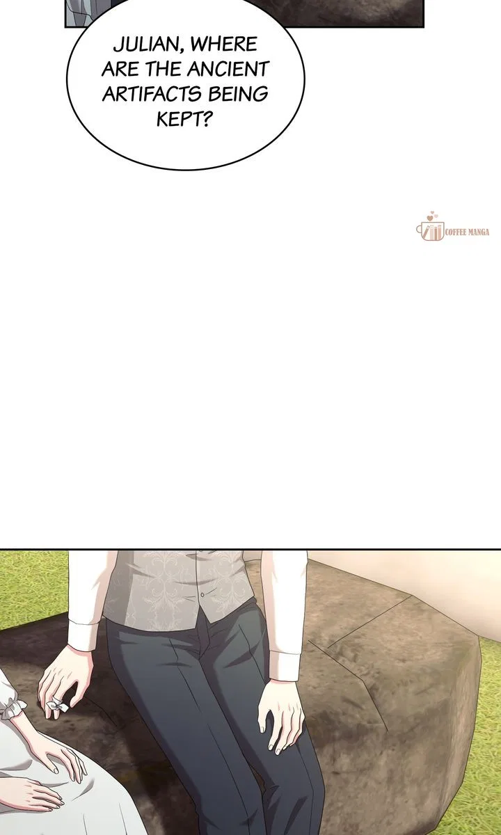 Marriage Contract With Two Husbands Chapter 56 – Page 59