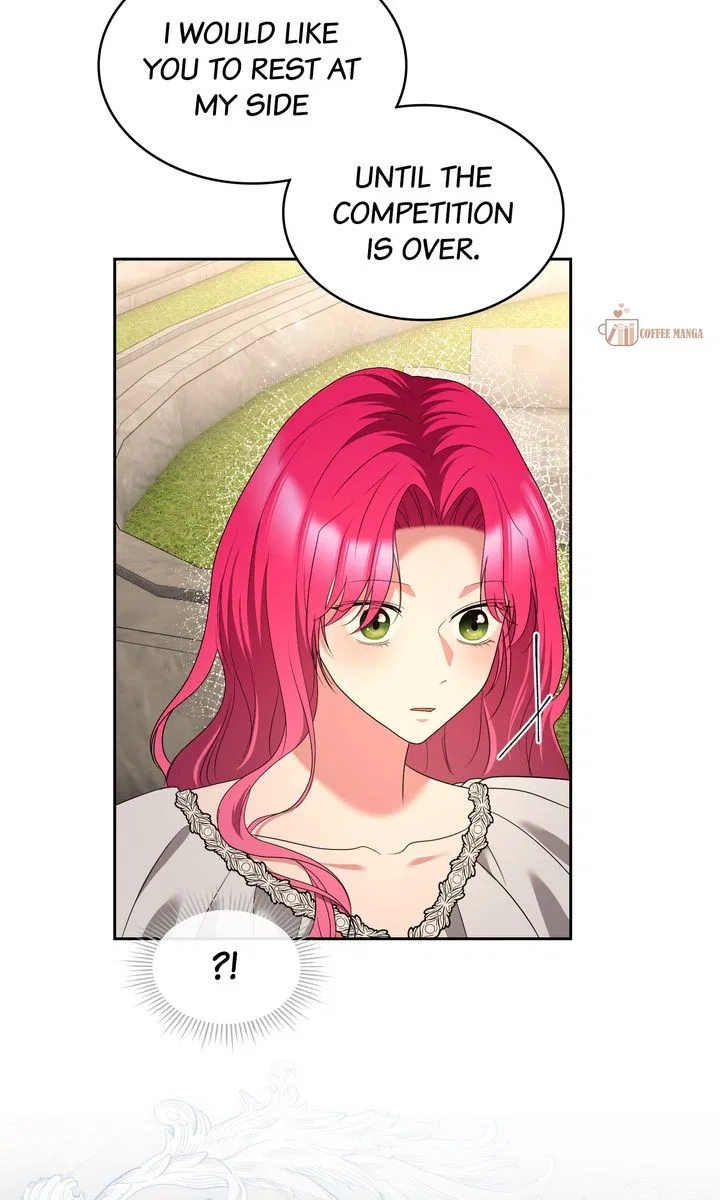 Marriage Contract With Two Husbands Chapter 56 – Page 63